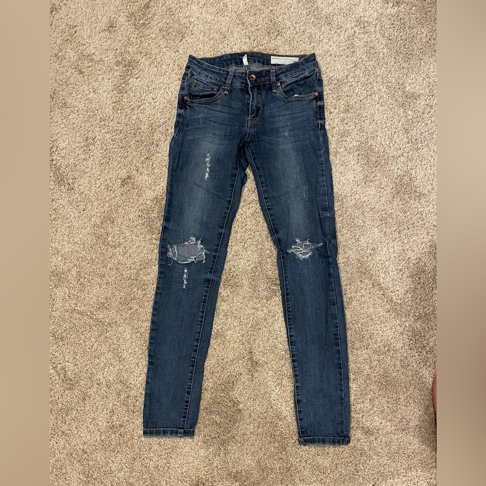 Special A jeans
